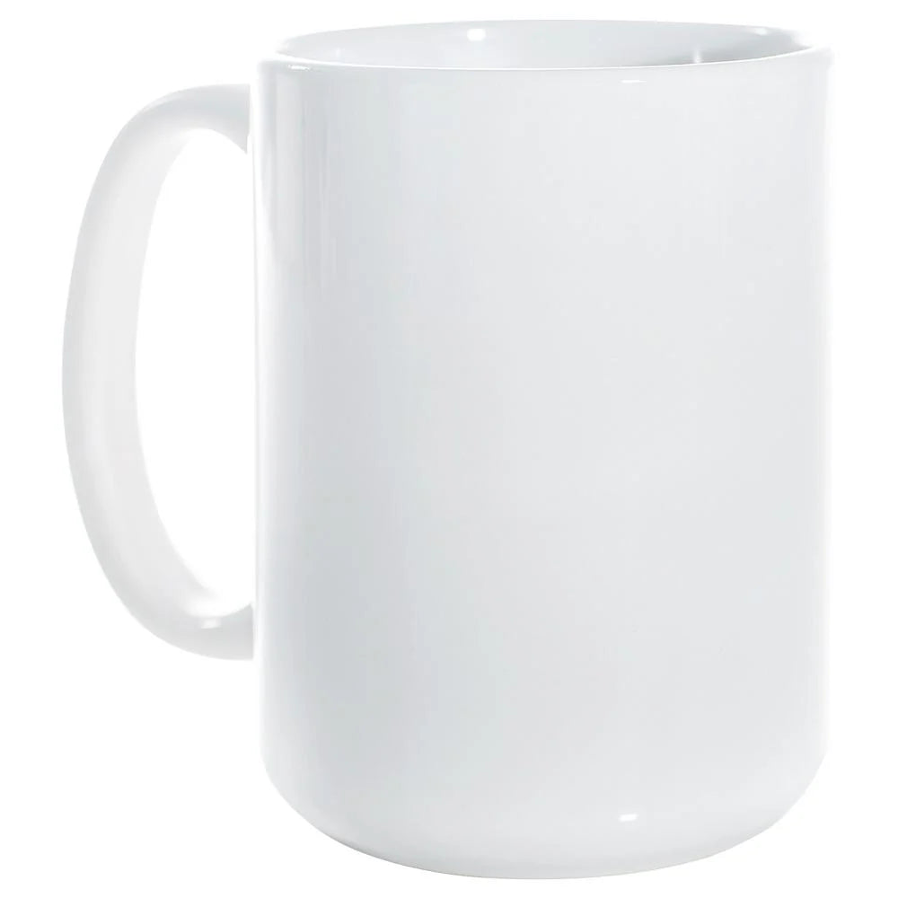 Tasse 15oz personnalisée